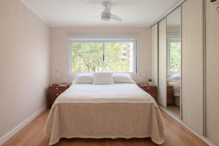 Apartamento à venda com 85m², 3 quartos e 1 vagaQuarto 3