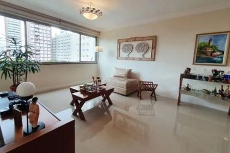 Apartamento para alugar com 3 quartos, 120m² em Perdizes, São Paulo