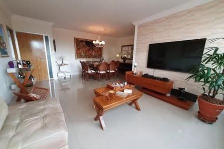Apartamento para alugar com 3 quartos, 120m² em Perdizes, São Paulo