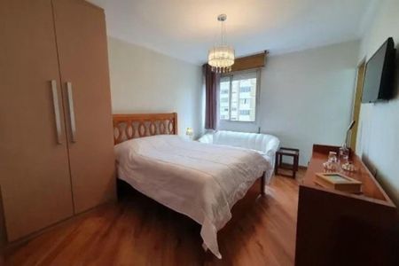 Apartamento para alugar com 3 quartos, 120m² em Perdizes, São Paulo
