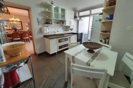 Apartamento para alugar com 3 quartos, 120m² em Perdizes, São Paulo