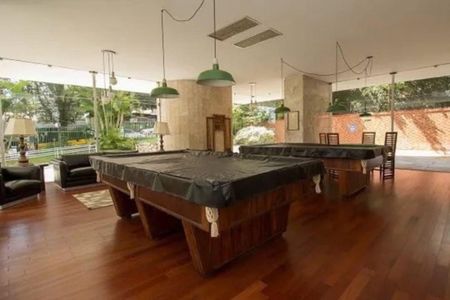 Apartamento para alugar com 3 quartos, 120m² em Perdizes, São Paulo
