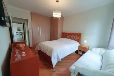 Apartamento para alugar com 3 quartos, 120m² em Perdizes, São Paulo