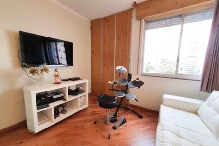 Apartamento para alugar com 3 quartos, 120m² em Perdizes, São Paulo