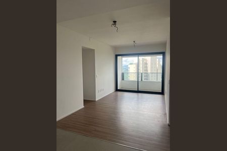 Apartamento à venda com 2 quartos, 74m² em Vila da Serra, Nova Lima
