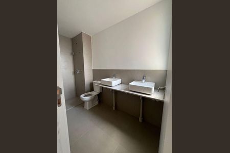 Apartamento à venda com 2 quartos, 74m² em Vila da Serra, Nova Lima
