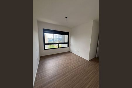 Apartamento à venda com 2 quartos, 74m² em Vila da Serra, Nova Lima