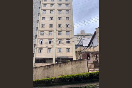 Apartamento à venda com 93m², 3 quartos e 1 vagaFACHADA