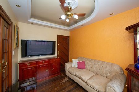 SALA de apartamento à venda com 3 quartos, 93m² em Prado, Belo Horizonte