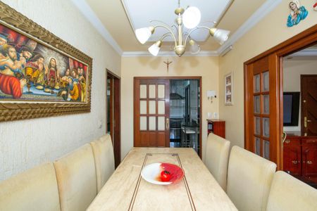 Apartamento à venda com 93m², 3 quartos e 1 vagaSALA