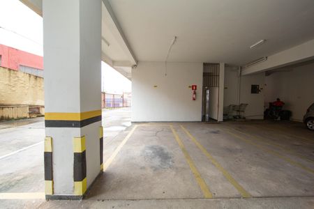 Apartamento à venda com 93m², 3 quartos e 1 vagaGARAGEM