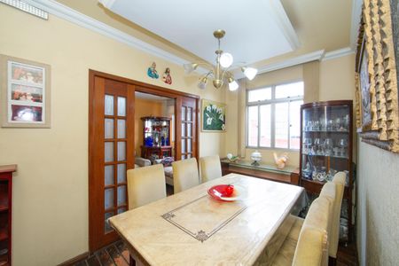 Apartamento à venda com 93m², 3 quartos e 1 vagaSALA