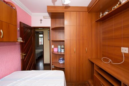 Apartamento à venda com 93m², 3 quartos e 1 vagaQUARTO1