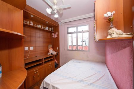 Apartamento à venda com 93m², 3 quartos e 1 vagaQUARTO1