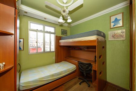 Apartamento à venda com 93m², 3 quartos e 1 vagaQUARTO3