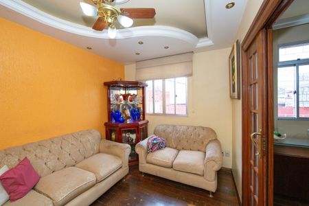 Apartamento à venda com 93m², 3 quartos e 1 vagaSALA