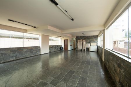 Apartamento à venda com 93m², 3 quartos e 1 vagaSALAO DE FESTAS 