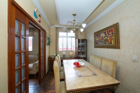 Apartamento à venda com 93m², 3 quartos e 1 vagaSALA