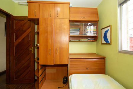 Apartamento à venda com 93m², 3 quartos e 1 vagaQUARTO3