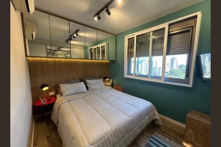 Apartamento à venda com 2 quartos, 78m² em Vila Monte Alegre, São Paulo