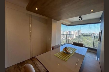 Apartamento à venda com 2 quartos, 78m² em Vila Monte Alegre, São Paulo