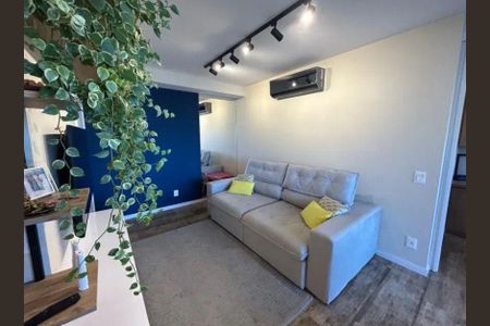 Apartamento à venda com 2 quartos, 78m² em Vila Monte Alegre, São Paulo
