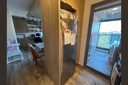 Apartamento à venda com 2 quartos, 78m² em Vila Monte Alegre, São Paulo