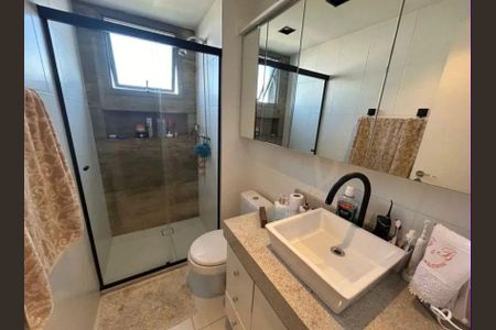 Apartamento à venda com 2 quartos, 78m² em Vila Monte Alegre, São Paulo