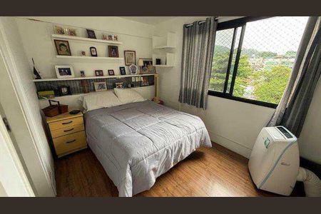 Apartamento à venda com 3 quartos, 216m² em Freguesia (Jacarepaguá), Rio de Janeiro