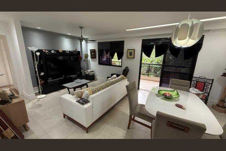 Apartamento à venda com 3 quartos, 216m² em Freguesia (Jacarepaguá), Rio de Janeiro