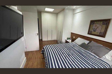 Apartamento à venda com 3 quartos, 216m² em Freguesia (Jacarepaguá), Rio de Janeiro
