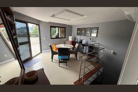 Apartamento à venda com 3 quartos, 216m² em Freguesia (Jacarepaguá), Rio de Janeiro