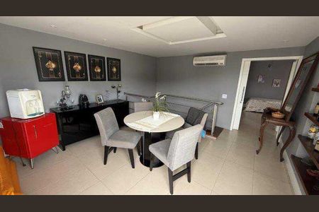 Apartamento à venda com 3 quartos, 216m² em Freguesia (Jacarepaguá), Rio de Janeiro