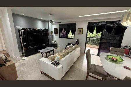 Apartamento à venda com 3 quartos, 216m² em Freguesia (Jacarepaguá), Rio de Janeiro