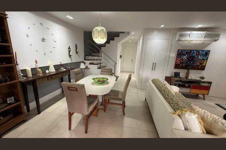 Apartamento à venda com 3 quartos, 216m² em Freguesia (Jacarepaguá), Rio de Janeiro