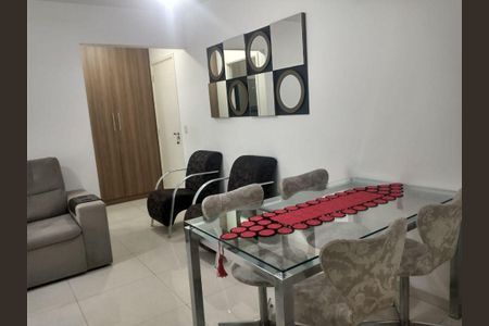 Apartamento à venda com 2 quartos, 55m² em Cambuci, São Paulo