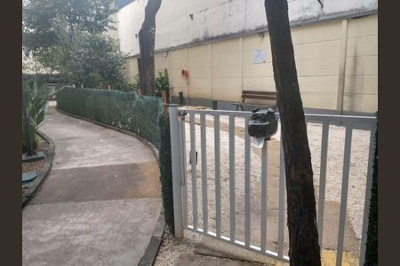 Apartamento à venda com 2 quartos, 55m² em Cambuci, São Paulo