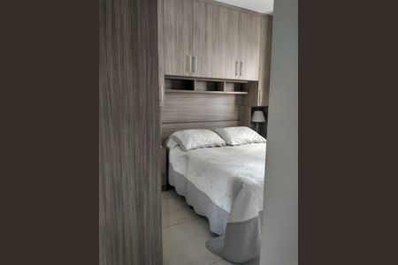 Apartamento à venda com 2 quartos, 55m² em Cambuci, São Paulo