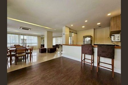 Apartamento à venda com 3 quartos, 142m² em Carandiru, São Paulo