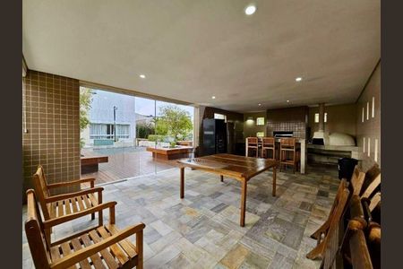 Apartamento à venda com 3 quartos, 142m² em Carandiru, São Paulo