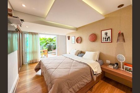 Apartamento à venda com 4 quartos, 346m² em Vila Suzana, São Paulo