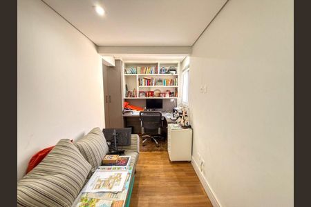 Apartamento à venda com 4 quartos, 346m² em Vila Suzana, São Paulo