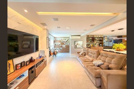 Apartamento à venda com 4 quartos, 346m² em Vila Suzana, São Paulo