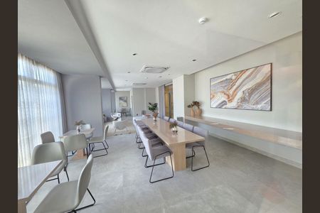 Apartamento à venda com 1 quarto, 31m² em Pompeia, São Paulo