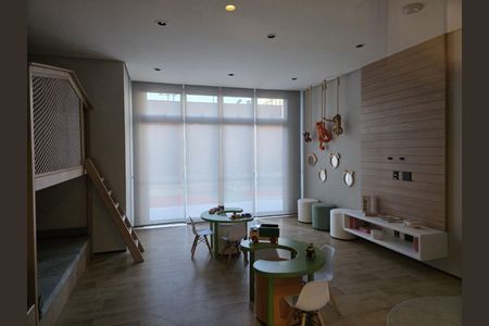 Apartamento à venda com 1 quarto, 31m² em Pompeia, São Paulo