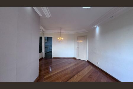 Apartamento à venda com 3 quartos, 96m² em Alphaville Industrial, Barueri