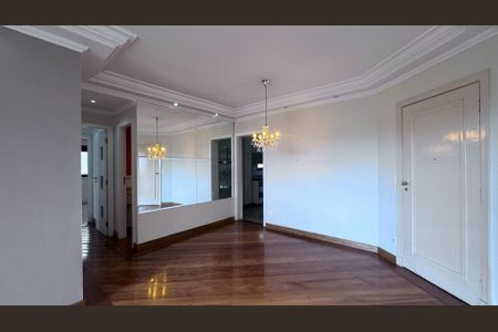 Apartamento à venda com 3 quartos, 96m² em Alphaville Industrial, Barueri