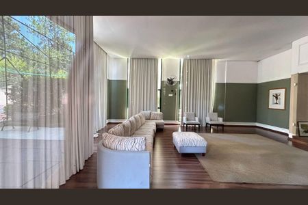 Apartamento à venda com 3 quartos, 96m² em Alphaville Industrial, Barueri