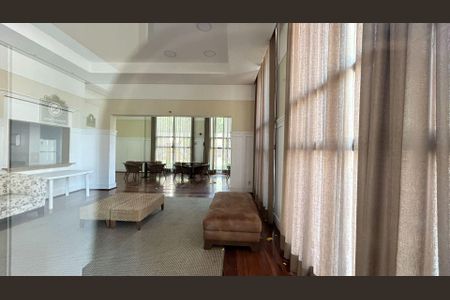 Apartamento à venda com 3 quartos, 96m² em Alphaville Industrial, Barueri