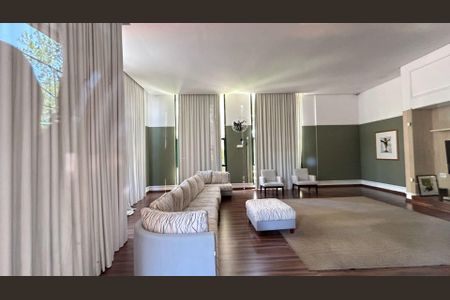 Apartamento à venda com 3 quartos, 96m² em Alphaville Industrial, Barueri